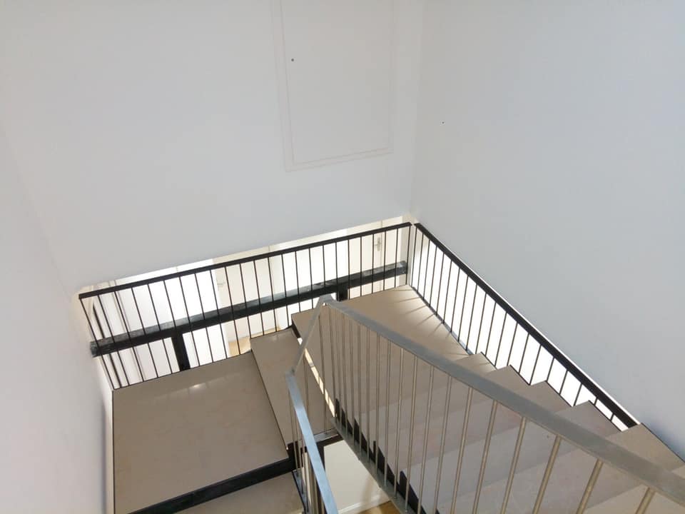 escalier nancy 54000